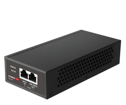 Akcesoria sieciowe Edimax GP-203IT 2.5 Gigabit PoE Injector 802.3bt (PoE++) 90W